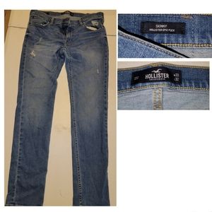 Hollister jeans 33x32